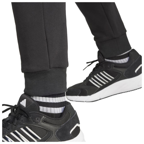 Adidas Ανδρικό παντελόνι φόρμας Signature Graphic Fleece Pants